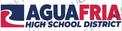 Agua Fria High School District School 2026-27 calendar