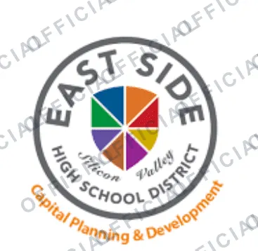 East Side Union High School District 2026-27 calendar
