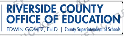 Riverside county office of education 2026-27 calendar
