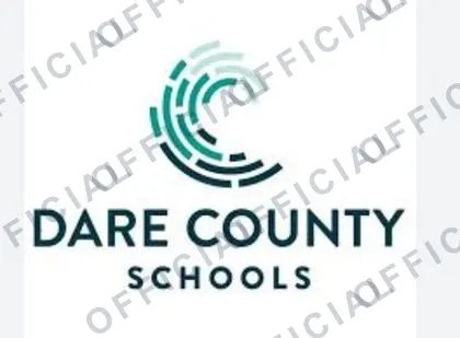 Dare County Schools NC School 2026-27 calendar