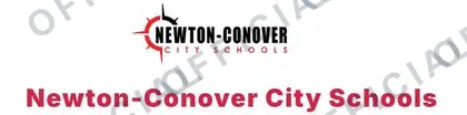 Newton-Conover City Schools NC School 2026-27 calendar