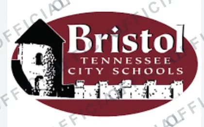 Bristol Tennessee City 2026-27 calendar