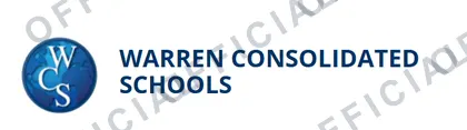 WCS Staff School 2026-27 calendar