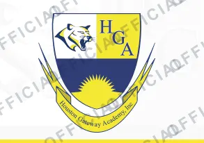 Houston Gateway Academy, Inc 2026-27 calendar