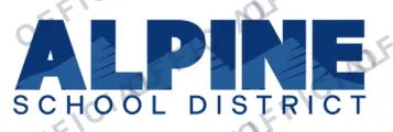 Alpine School District 2026-27 calendar