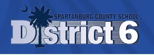 Spartanburg County School District 6 SC 26-27 Calendar [pdf] 