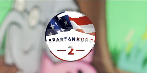 Spartanburg School District Two SC 26-27 Calendar [pdf] 