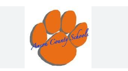 Anson County Schools 26-27 Calendar [PDF] Updates Logo