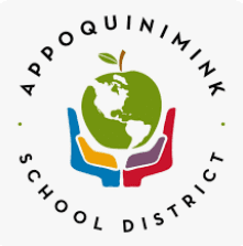 Appoquinimink School District 26-27 Calendar Revised [PDF] Logo