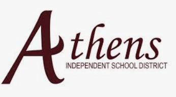 Athens ISD Calendar 26-27 Revised [PDF] Logo