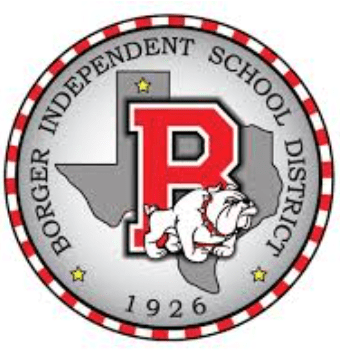 Borger ISD Calendar 26-27 Revised [PDF] Logo