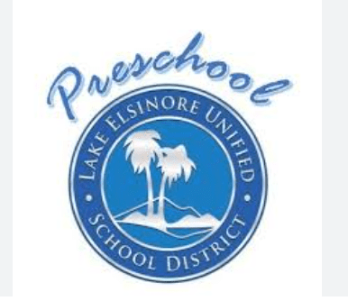 California State Preschoo LEUSD Calendar 26-27 Revised [PDF] Logo