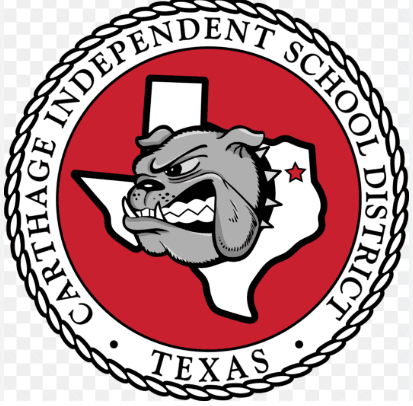 Carthage ISD Calendar 26-27 Revised [PDF] Logo