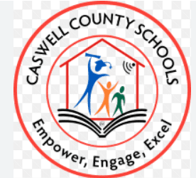 Caswell County Schools 26-27 Calendar [PDF] Updates Logo