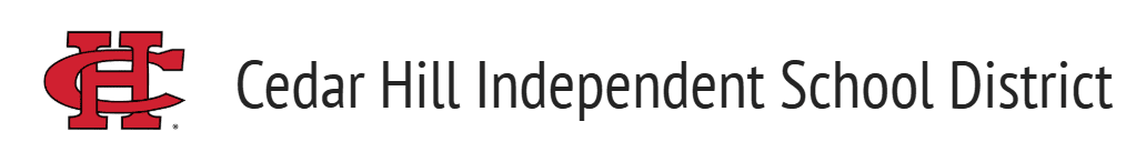 Cedar Hill ISD 26-27 Revised [PDF]  Logo