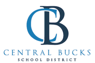 Central Bucks School District 26-27 Calendar Updated [PDF] Logo