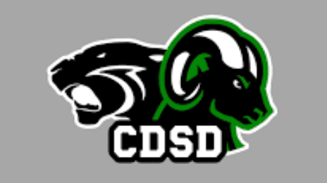 Central Dauphin School District 26-27 Calendar Updated [PDF] Logo
