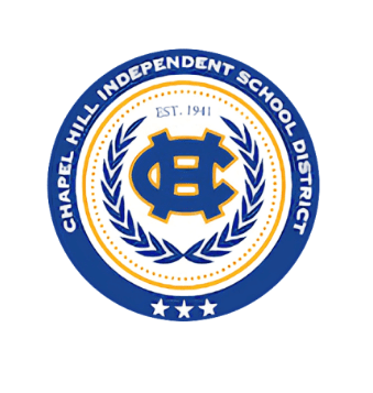 Chapel Hill ISD Calendar 26-27 Revised [PDF] Logo