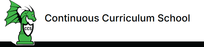 Continuous Curriculum School Calendar 26-27 [PDF] Logo