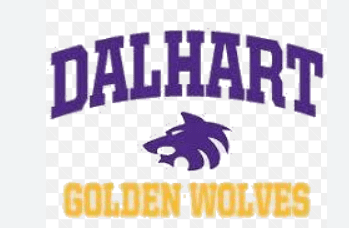 Dalhart ISD 26-27 Calendar Revised [PDF] Logo