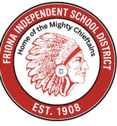 Friona ISD Calendar 26-27 Revised [PDF] Logo