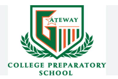 Gateway College Prep School 26-27 Calendar Revised [PDF] Logo