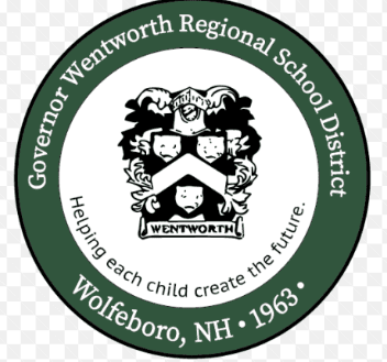 Governor Wentworth Regional School District Calendar 26-27 Revised [PDF] Logo