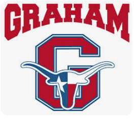 Graham ISD  26-27 calendar 26-27 Revised [PDF] Logo