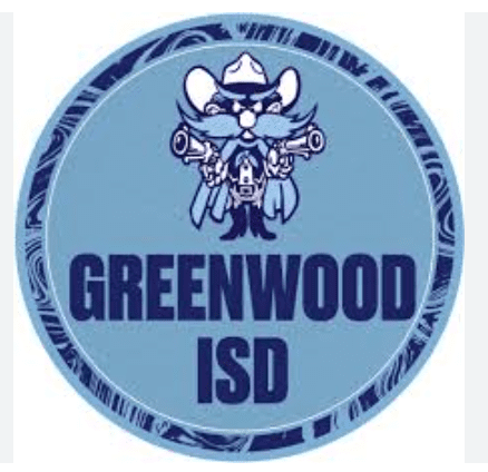Greenwood ISD 26-27 calendar 26-27 Revised [PDF] Logo
