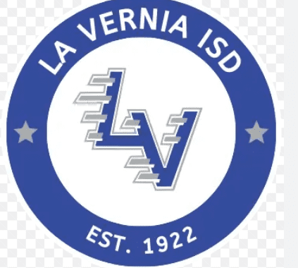La Vernia ISD Calendar 26-27 Revised [PDF] Logo