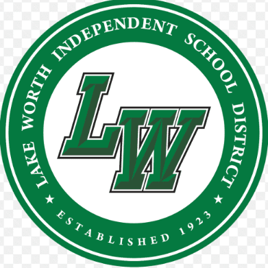 Lake Worth ISD calendar 26-27 Revised [PDF] Logo