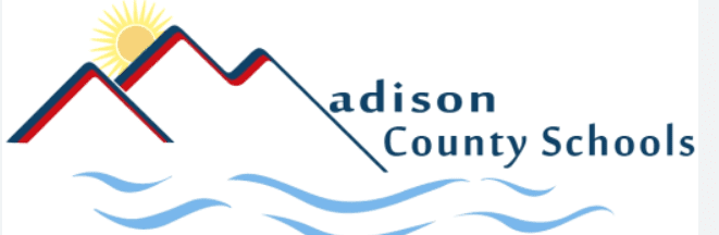 Madison County Schools NC 26-27 Calendar [PDF] Updates Logo