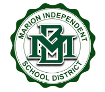 Marion ISD  26-27 Calendar Revised [PDF] Logo