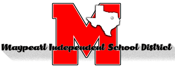 Maypearl ISD 26-27 Calendar Revised [PDF] Logo