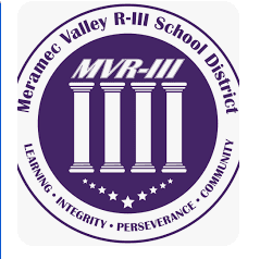 Meramec Valley R-III School District Calendar 26-27 Revised [PDF] Logo