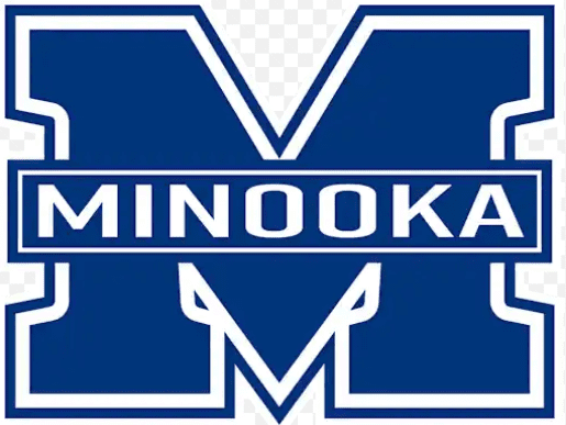 Minooka CCSD201 Calendar 26-27 [PDF] Logo