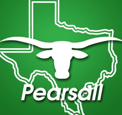 Pearsall ISD School Calendar 26-27 Revised[PDF] Logo