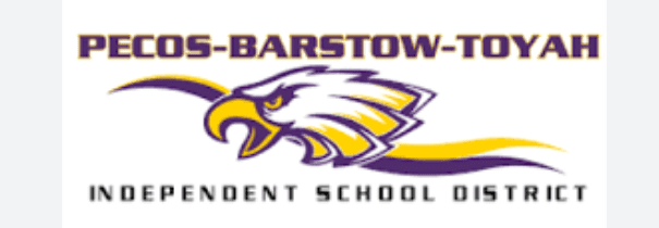 Pecos-Barstow-Toyah Isd calendar 26-27 Revised [PDF] Logo