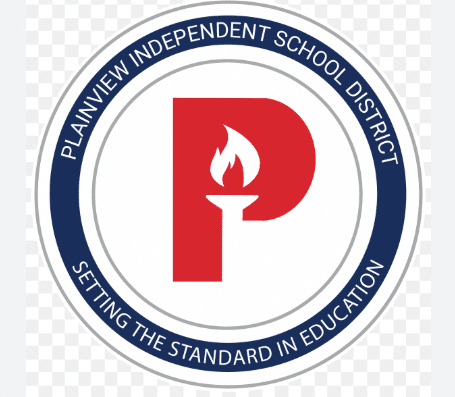 Plainview ISD Calendar 26-27 Revised [PDF] Logo