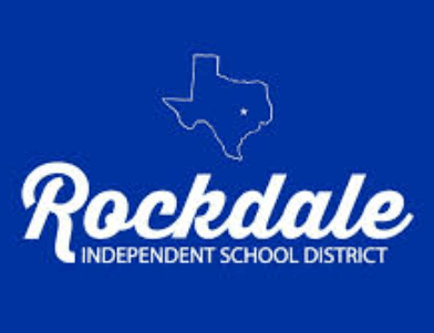 Rockdale ISD 26-27 Calendar Revised [PDF] Logo