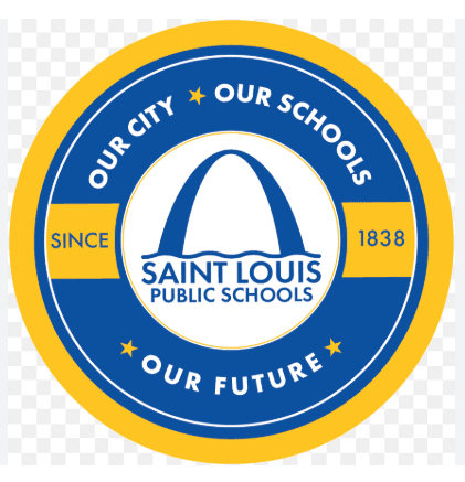 Saint Louis Public Schools Calendar 26-27 Revised [PDF] Logo