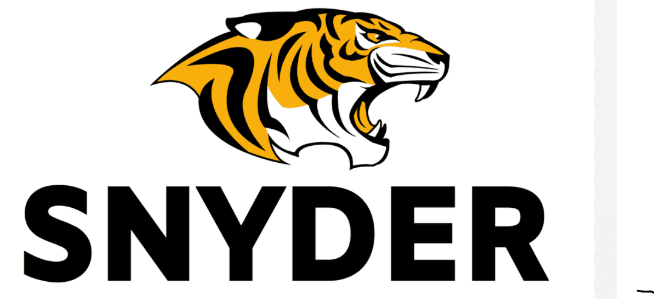 Snyder ISD 26-27 calendar Revised [PDF] Logo