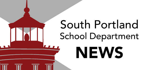 South Portland School Department Calendar 26-27 Revised [PDF] Logo