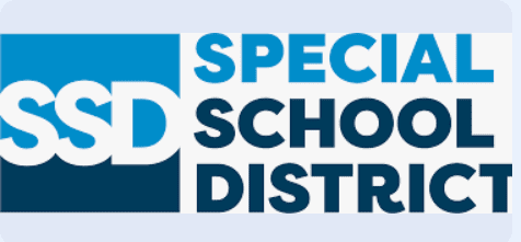 Special School District Calendar 26-27 Revised [PDF] Logo