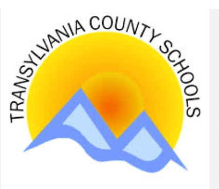 Transylvania County Schools 26-27 Calendar [PDF] Updates Logo