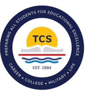 Tyrrell County Schools 26-27 Calendar [PDF] Updates Logo