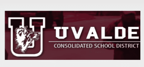 Uvalde Consolidated CISD Calendar 26-27 Revised [PDF] Logo