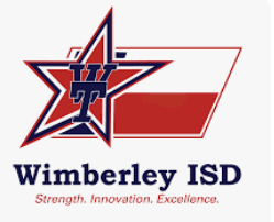 Wimberley ISD 26-27 calendar Revised [PDF] Logo