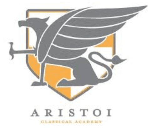 Aristoi Classical Academy Calendar 26-27 Revised [PDF] Logo