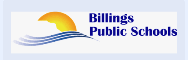 Billings Public Schools Calendar 26-27 Revised [PDF] Logo